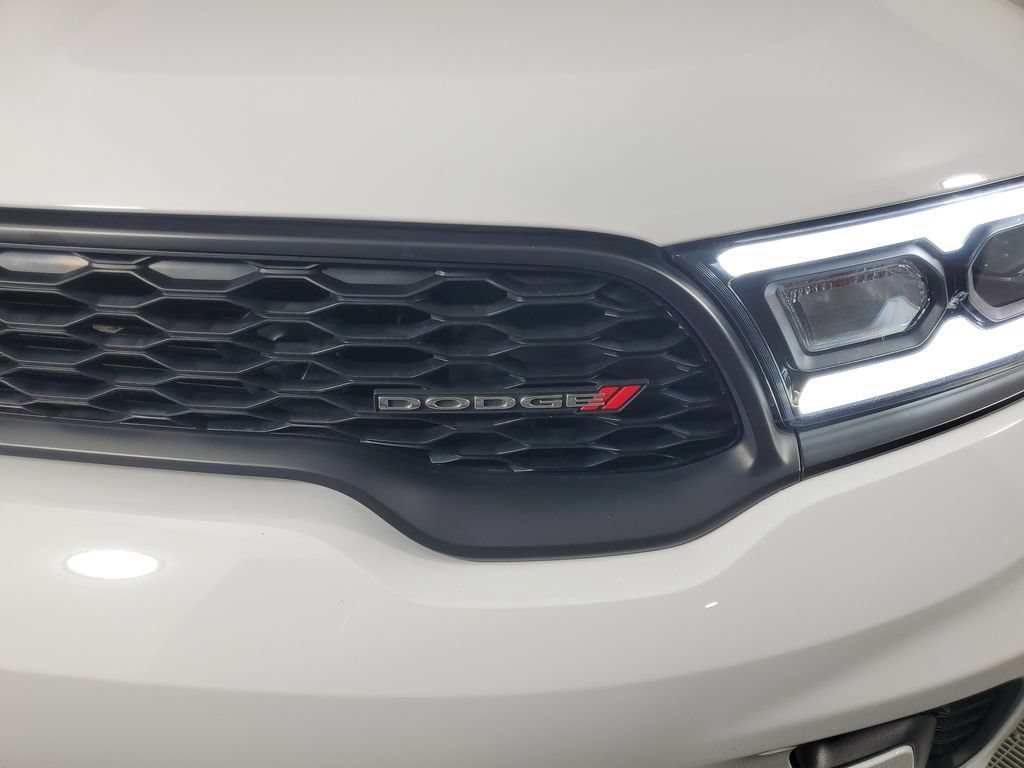 Used 2025 Dodge Durango GT w/ Blacktop Package RWD image 10