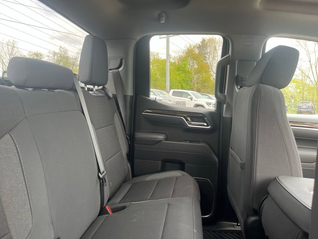 Used 2026 GMC Sierra 1500 Elevation AWD/4WD image 36