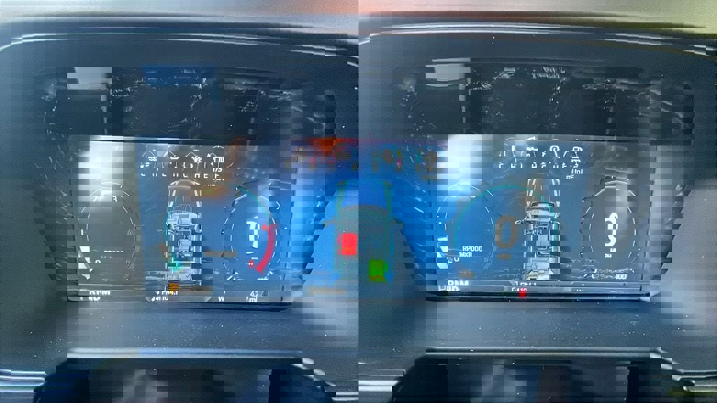 New 2026 Ford F250 Platinum image 16