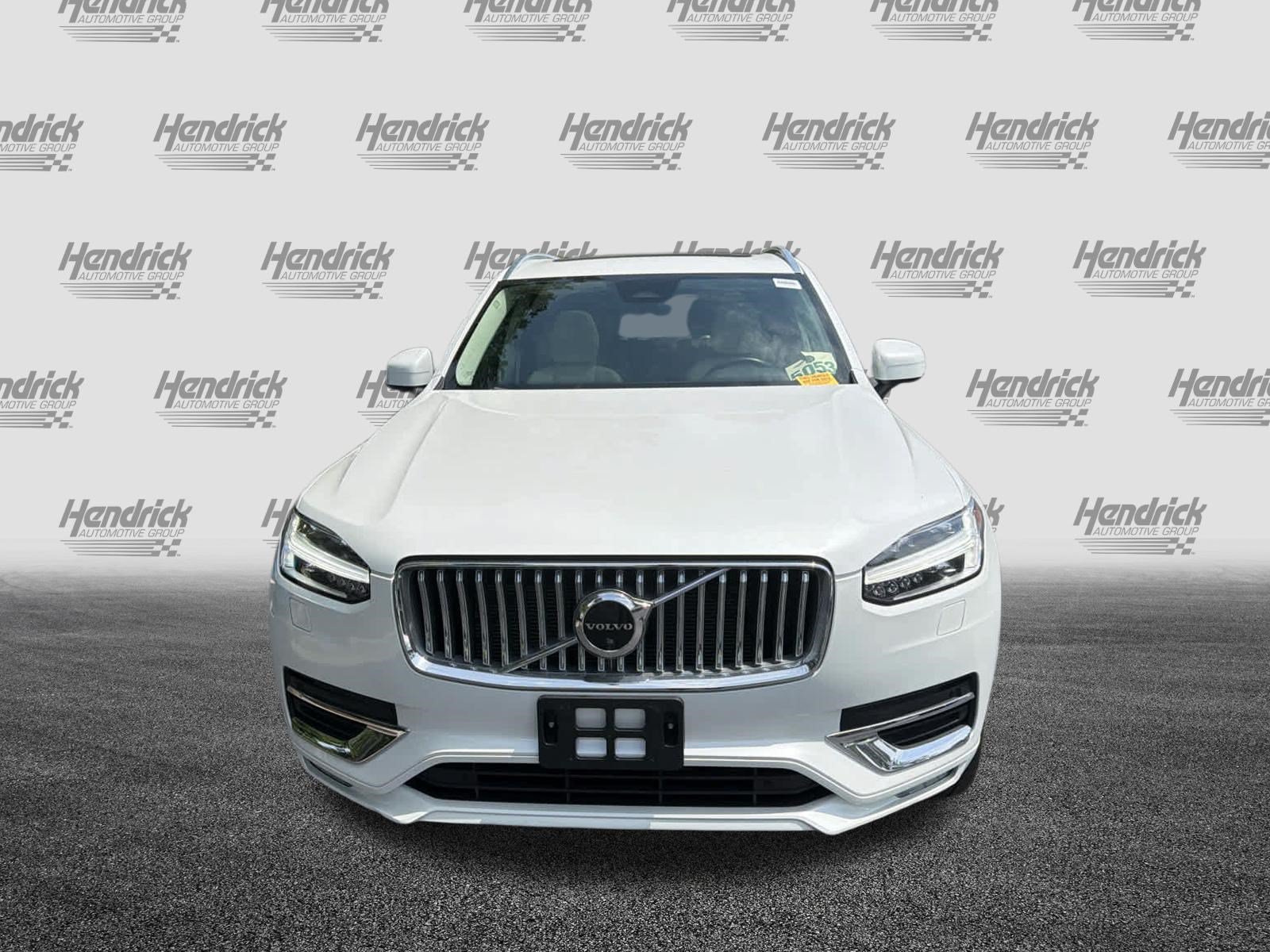 Certified 2023 Volvo XC90 B6 Plus w/ Protection Package Premier AWD/4WD image 3
