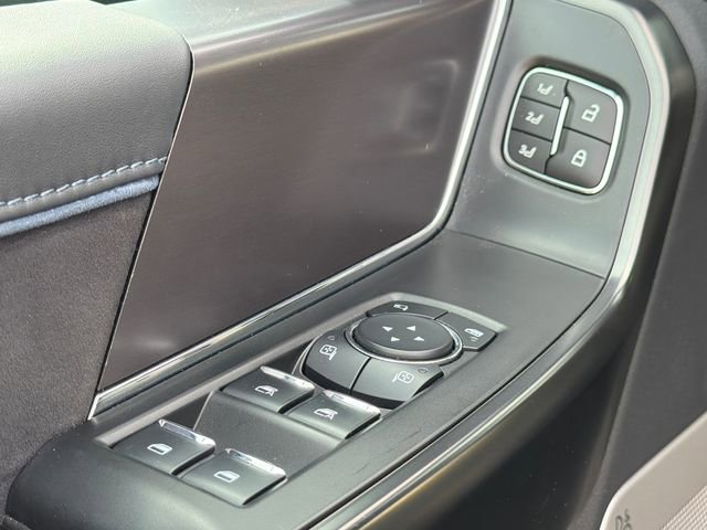 Used 2024 Ford F150 Platinum image 25