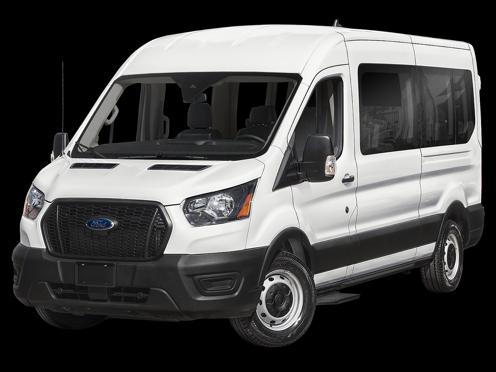 Used 2023 Ford Transit 350 XLT RWD image 67