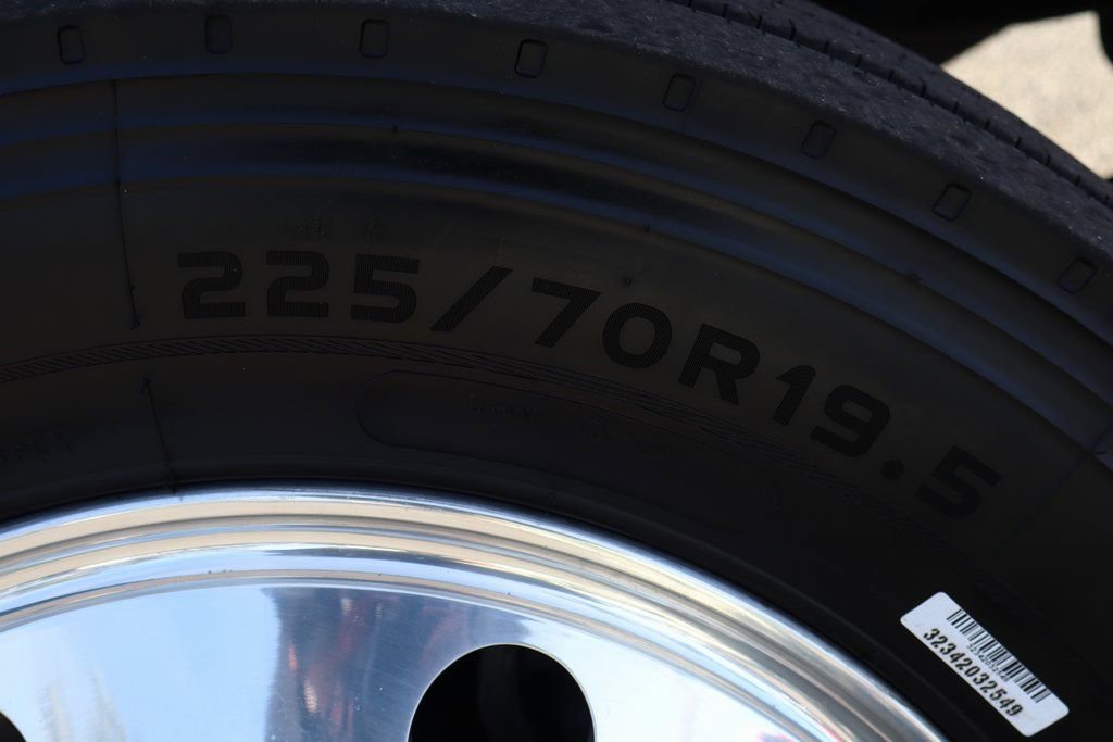 Used 2017 Ford F450 Lariat w/ Lariat Ultimate Package image 51