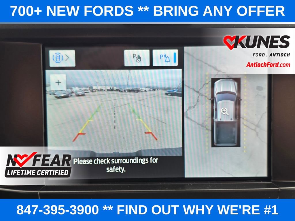 New 2026 Ford F250 XL w/ STX Appearance Package AWD/4WD image 50