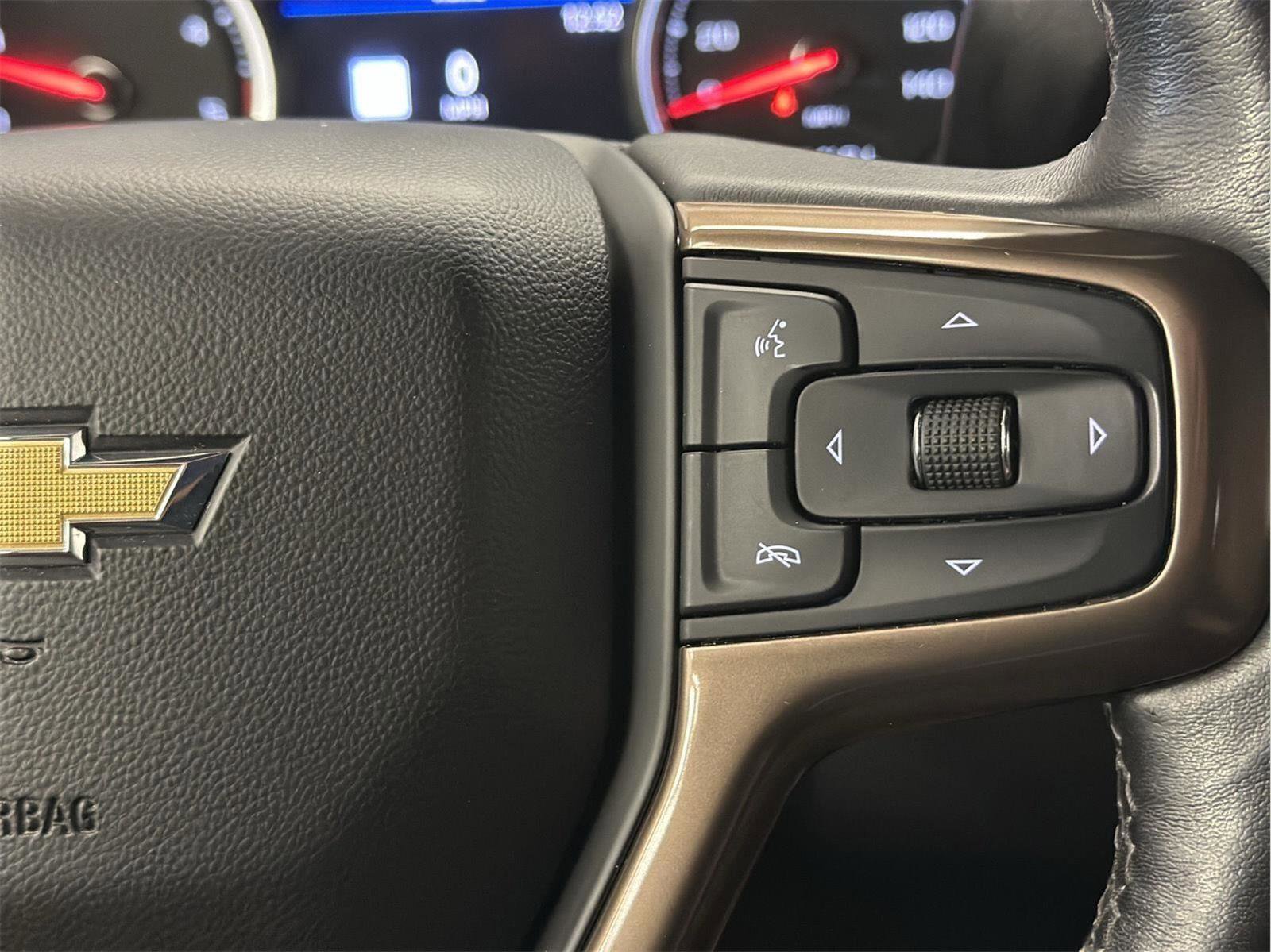 Certified 2022 Chevrolet Silverado 2500 High Country w/ Z71 Off-Road Package image 18