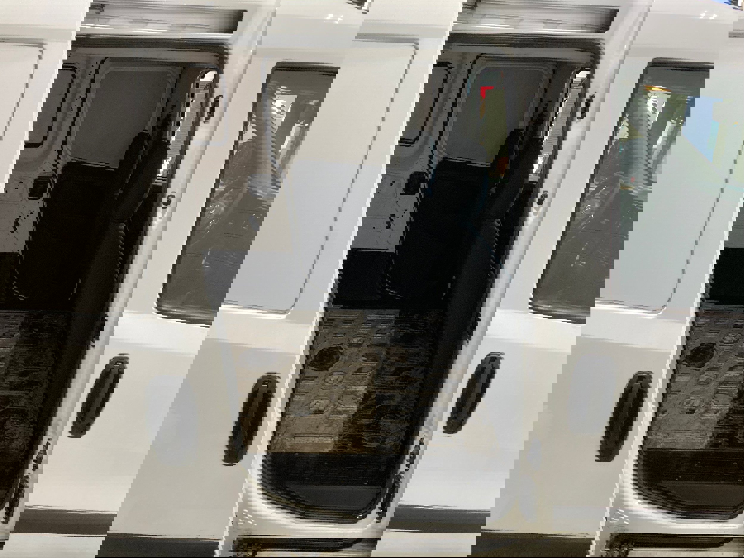 Used 2018 RAM ProMaster City Tradesman image 7