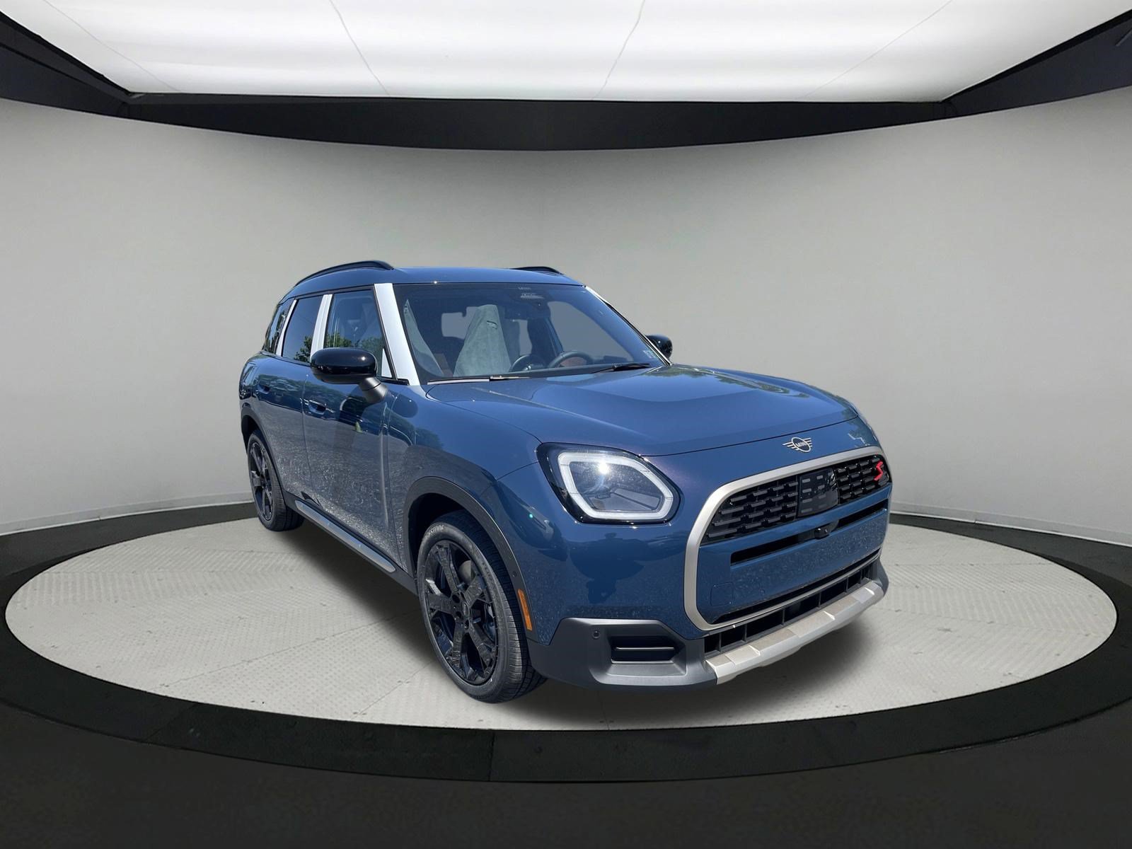 Used 2027 MINI Cooper Countryman S AWD/4WD image 3