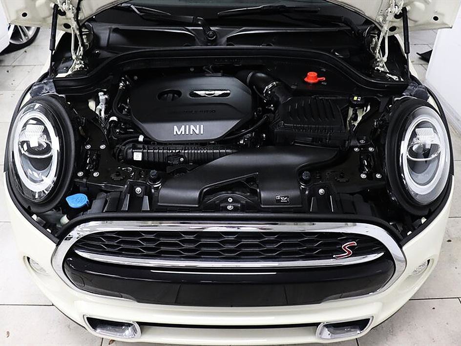 Used 2019 MINI Cooper S FWD image 60