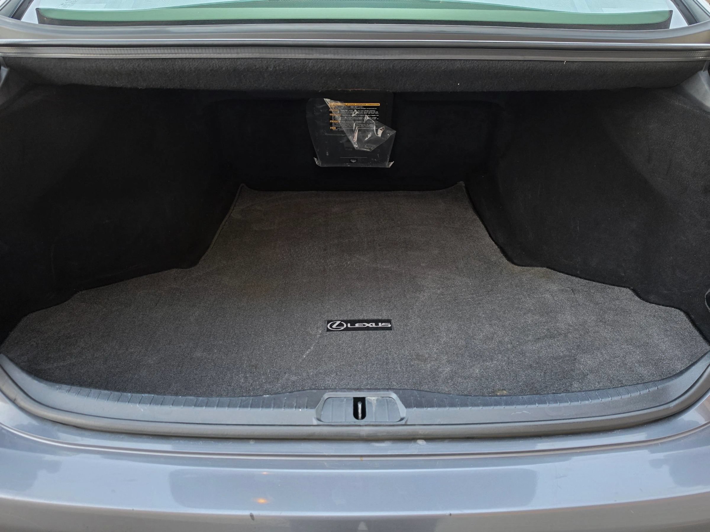 Used 2012 Lexus LS 460 w/ Luxury Value Edition RWD image 19