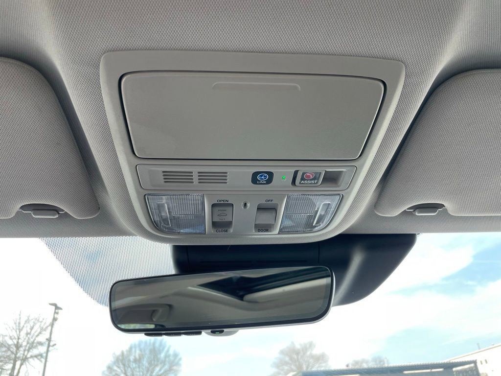 Certified 2021 Honda Accord Touring image 16
