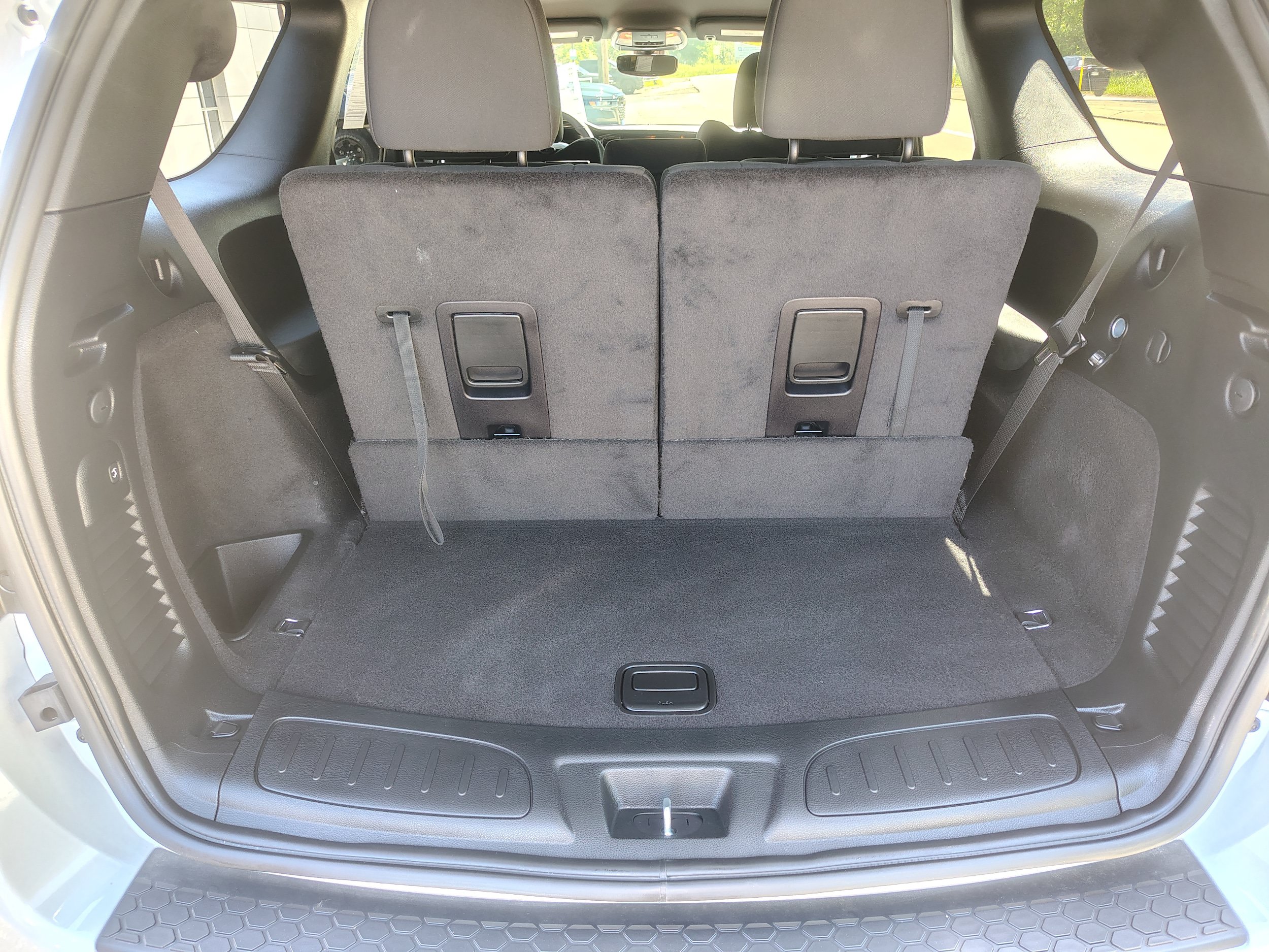 Certified 2026 Dodge Durango GT w/ Mopar All Weather Package AWD/4WD image 11