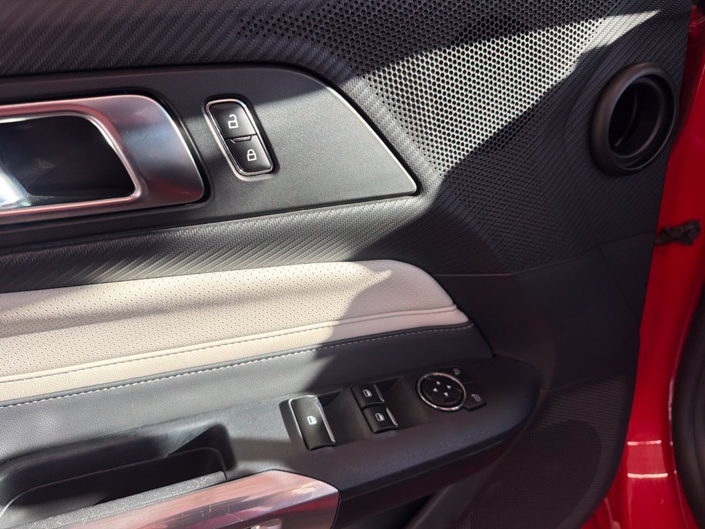 Certified 2024 Ford Mustang Premium RWD image 24