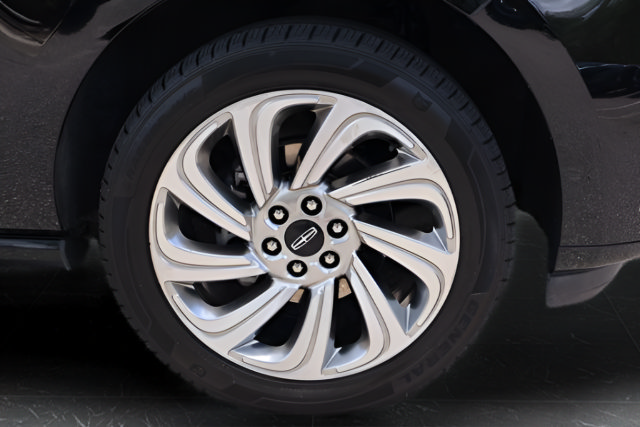 Used 2024 Lincoln Navigator Reserve AWD/4WD image 10