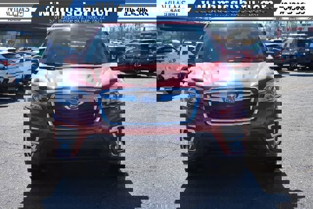 Used 2019 Subaru Forester Limited image 2