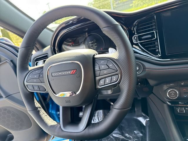 New 2026 Dodge Durango GT AWD/4WD image 21