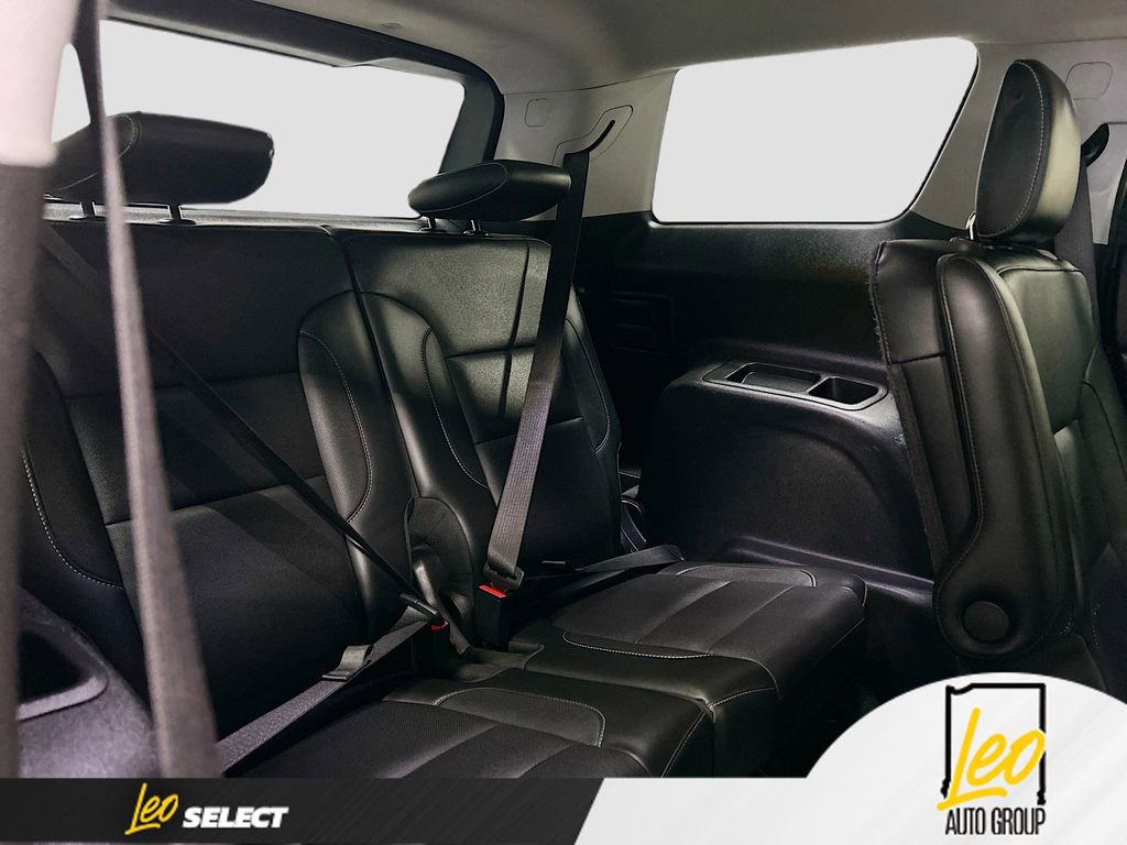 Used 2019 GMC Acadia SLT image 28