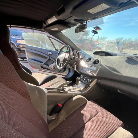 Used 2012 Mitsubishi Eclipse GS Sport image 11