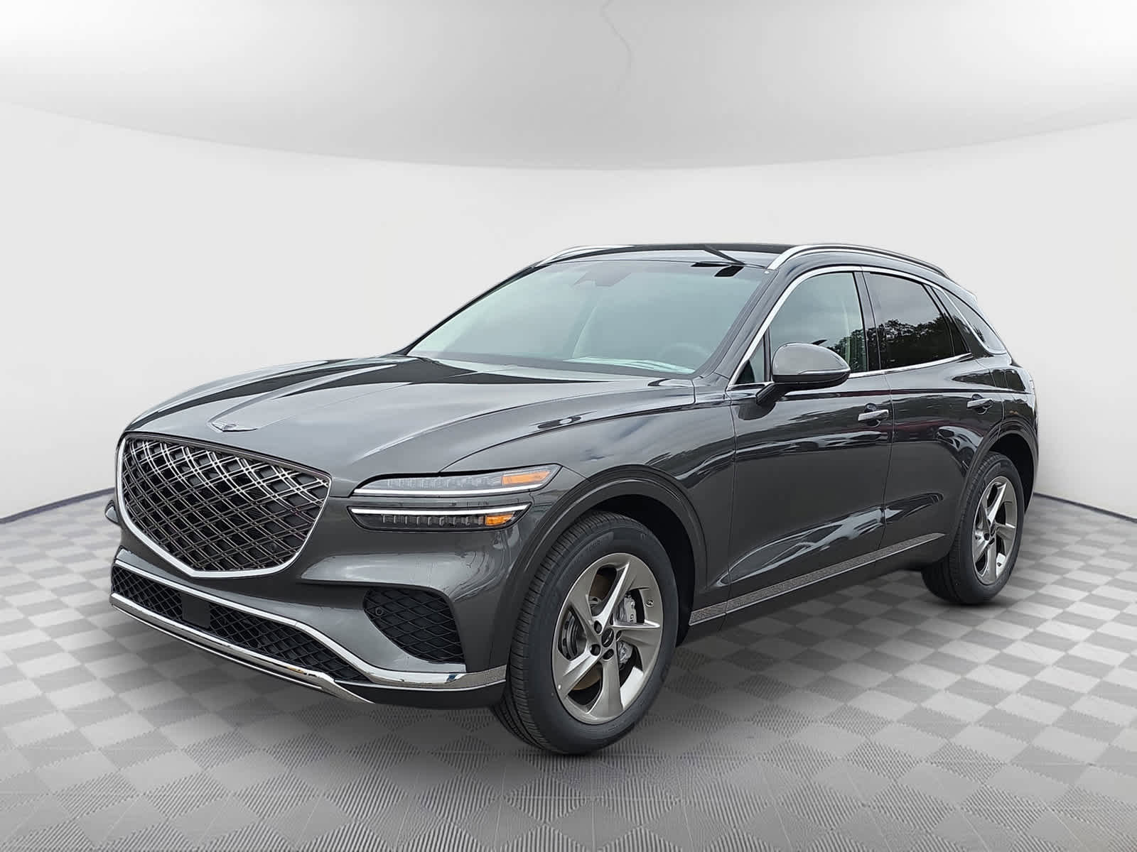 New 2026 Genesis GV70 2.5T image 3