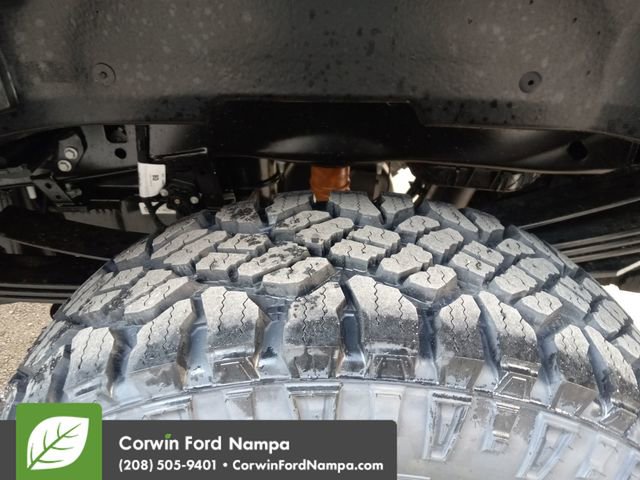 New 2026 Ford F350 Platinum w/ Tremor Off-Road Package image 33