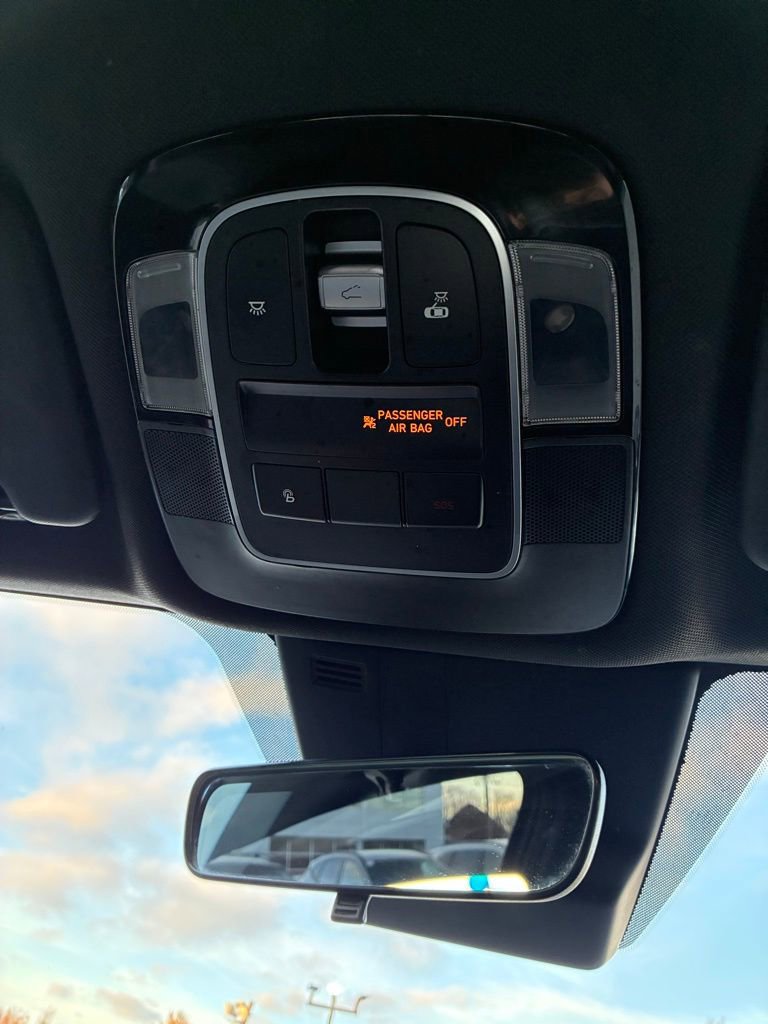 Used 2022 Hyundai Santa Cruz SEL w/ Activity Package image 33