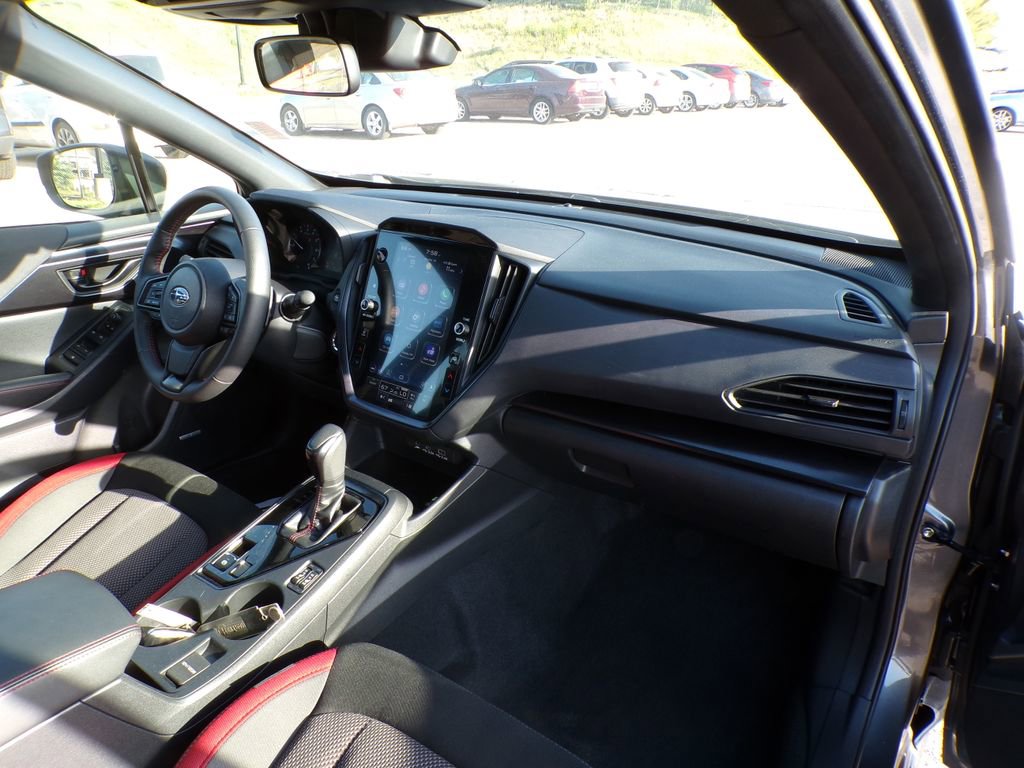Used 2024 Subaru Impreza RS AWD/4WD image 14