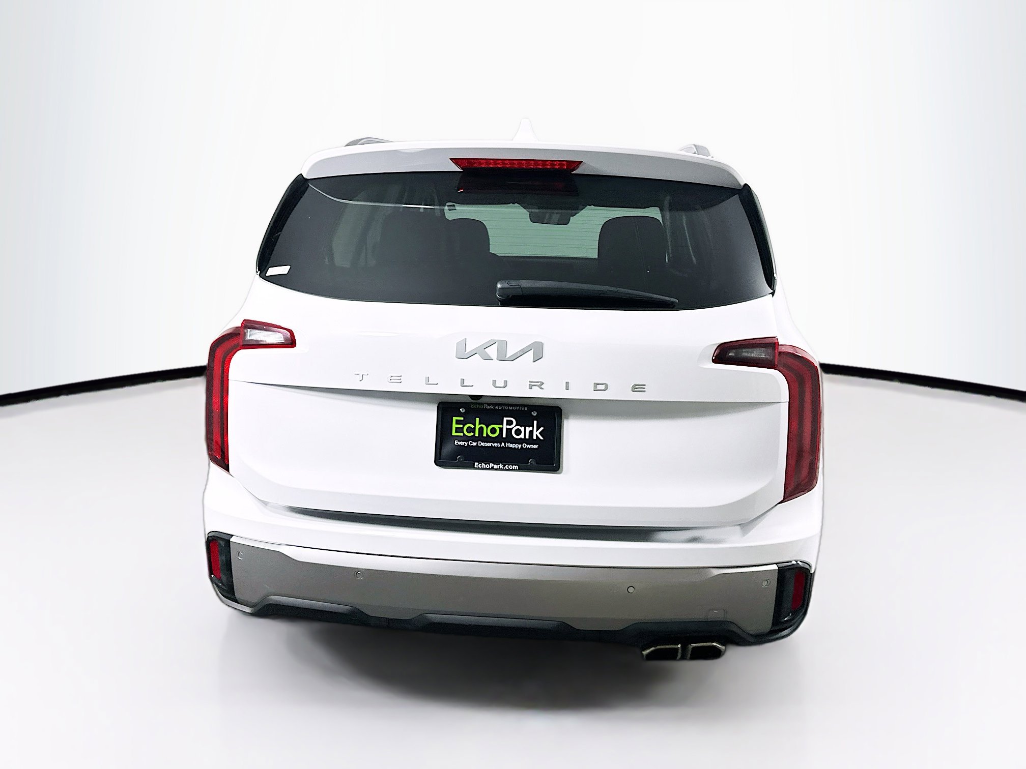 Used 2025 Kia Telluride S image 7