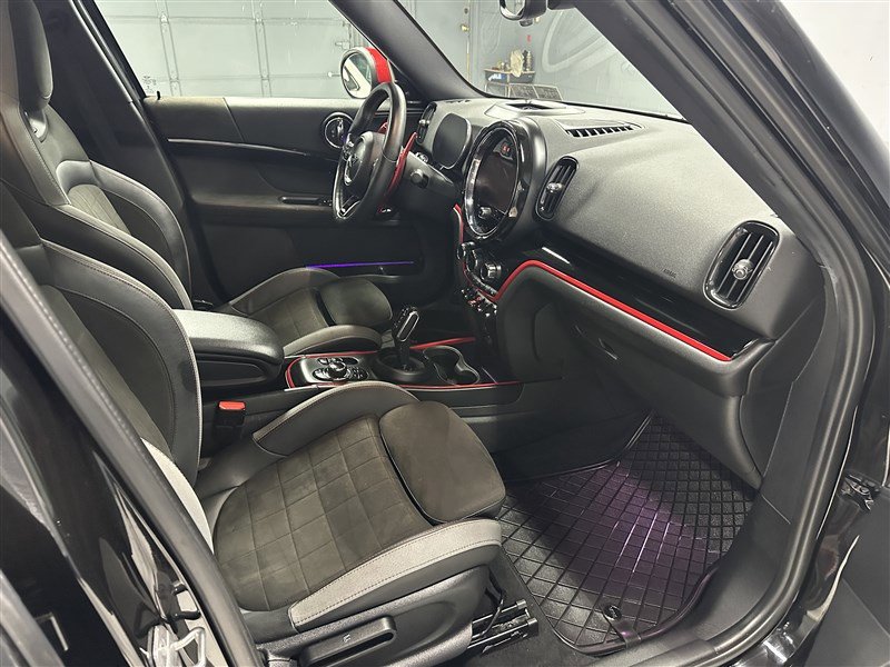 Used 2022 MINI Cooper Countryman John Cooper Works image 11