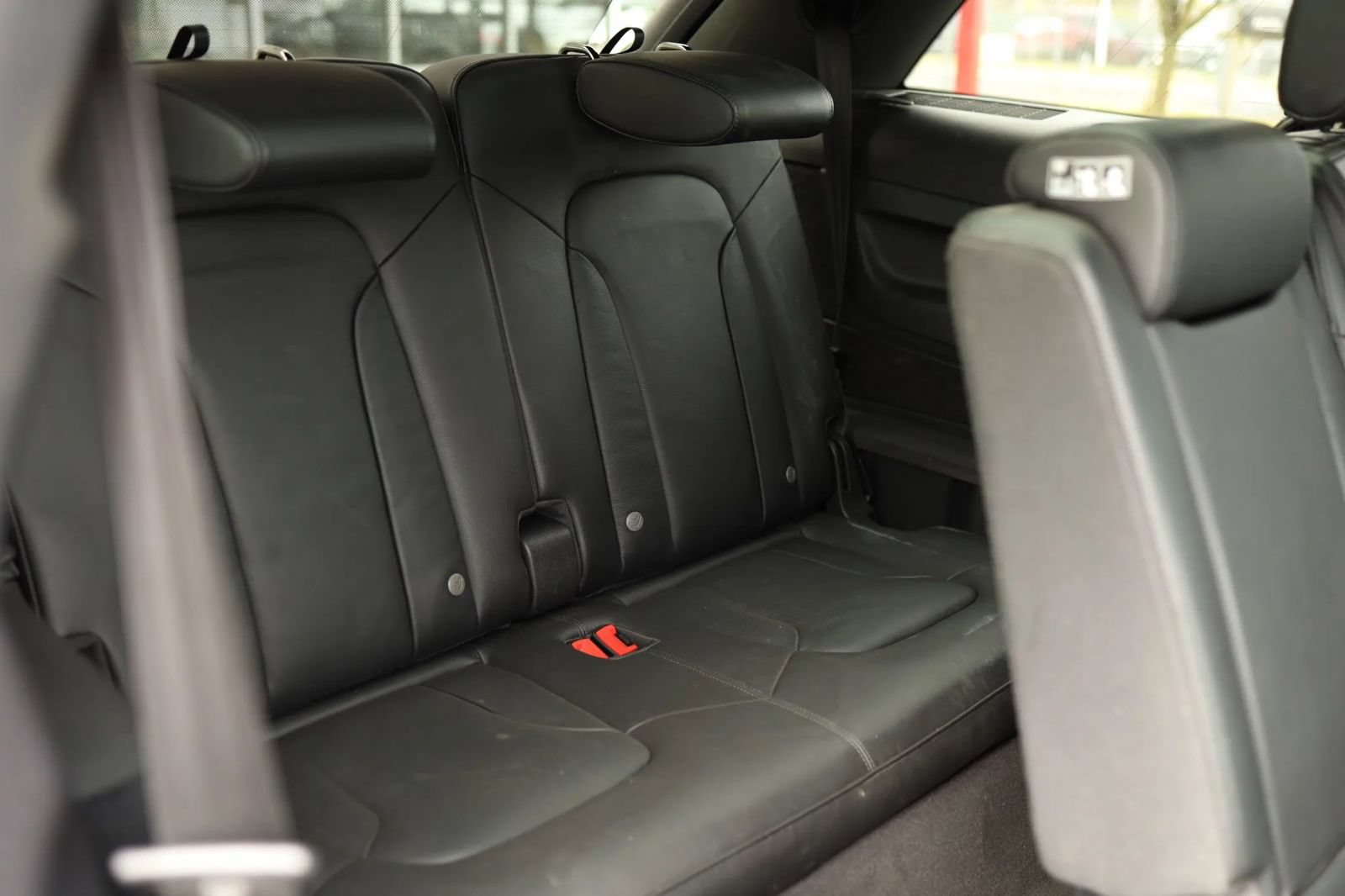 Used 2015 Audi Q7 3.0T S line Prestige AWD/4WD image 43