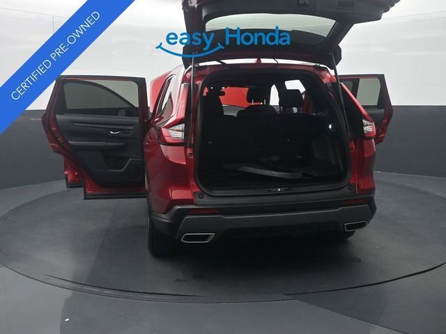 Used 2023 Honda CR-V Sport image 40