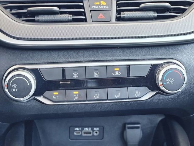 Certified 2024 Nissan Altima 2.5 SR image 23