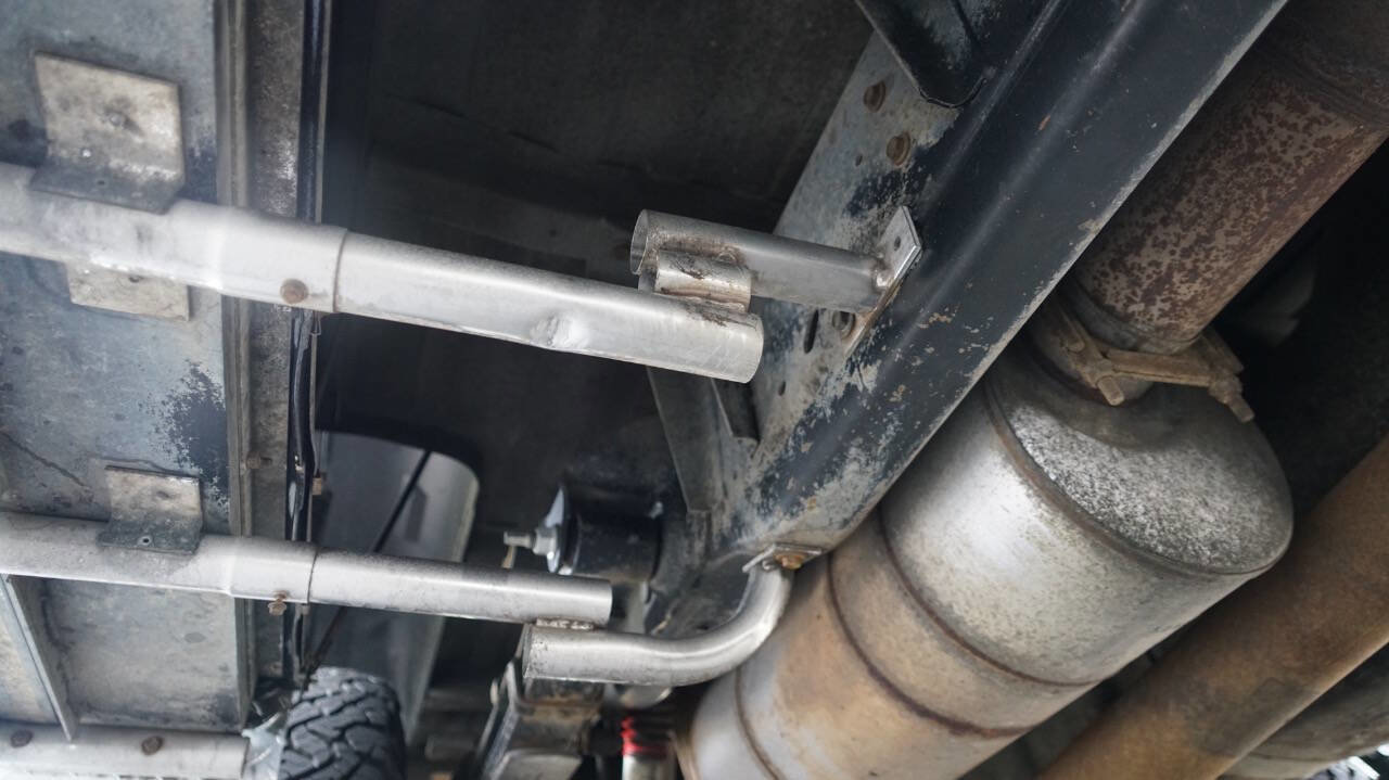 Used 1997 Dodge Ram 3500 Truck 4x4 Club Cab image 36