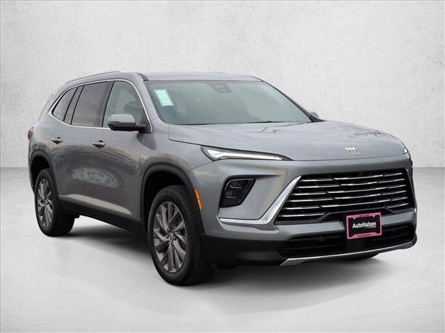 New 2026 Buick Enclave Preferred image 7