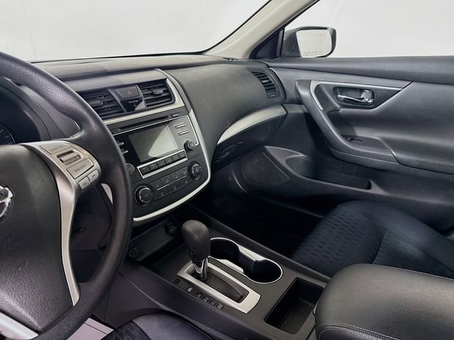 Used 2018 Nissan Altima 2.5 S w/ S Convenience Package image 10