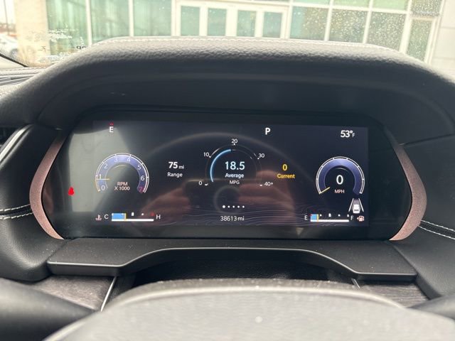 Used 2022 Jeep Grand Cherokee L Limited image 33