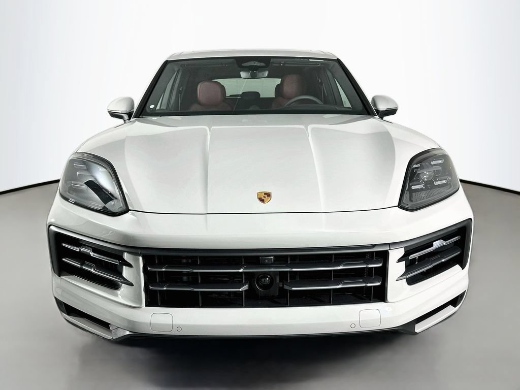 New 2026 Porsche Cayenne AWD/4WD image 6