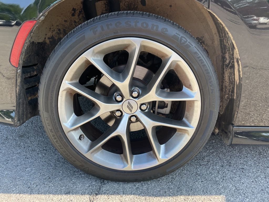 Used 2022 Dodge Charger GT RWD image 18