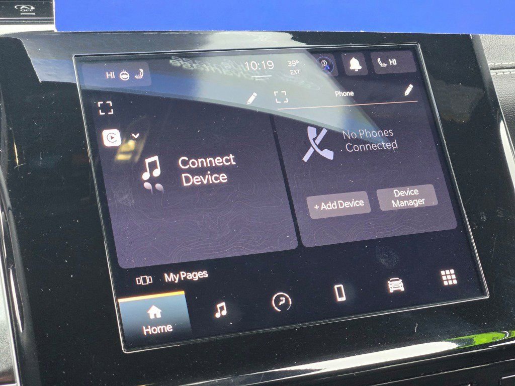 Used 2023 Jeep Grand Cherokee Altitude image 22