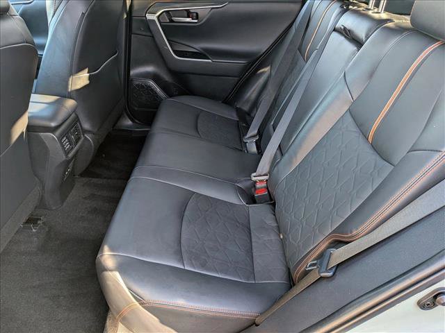 Used 2023 Toyota RAV4 Adventure image 17