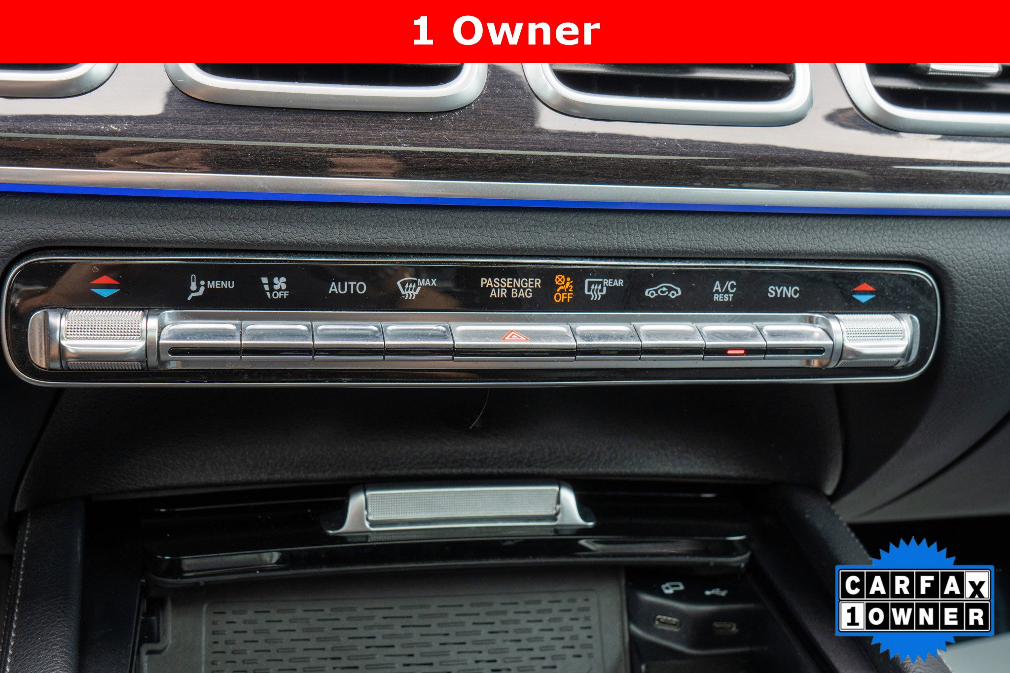 Used 2021 Mercedes-Benz GLE 450 4MATIC image 14