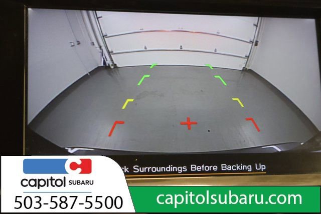 Used 2021 Subaru Forester Premium w/ Popular Package #1 image 27