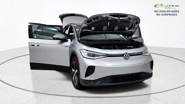 Used 2023 Volkswagen ID.4 S RWD image 12