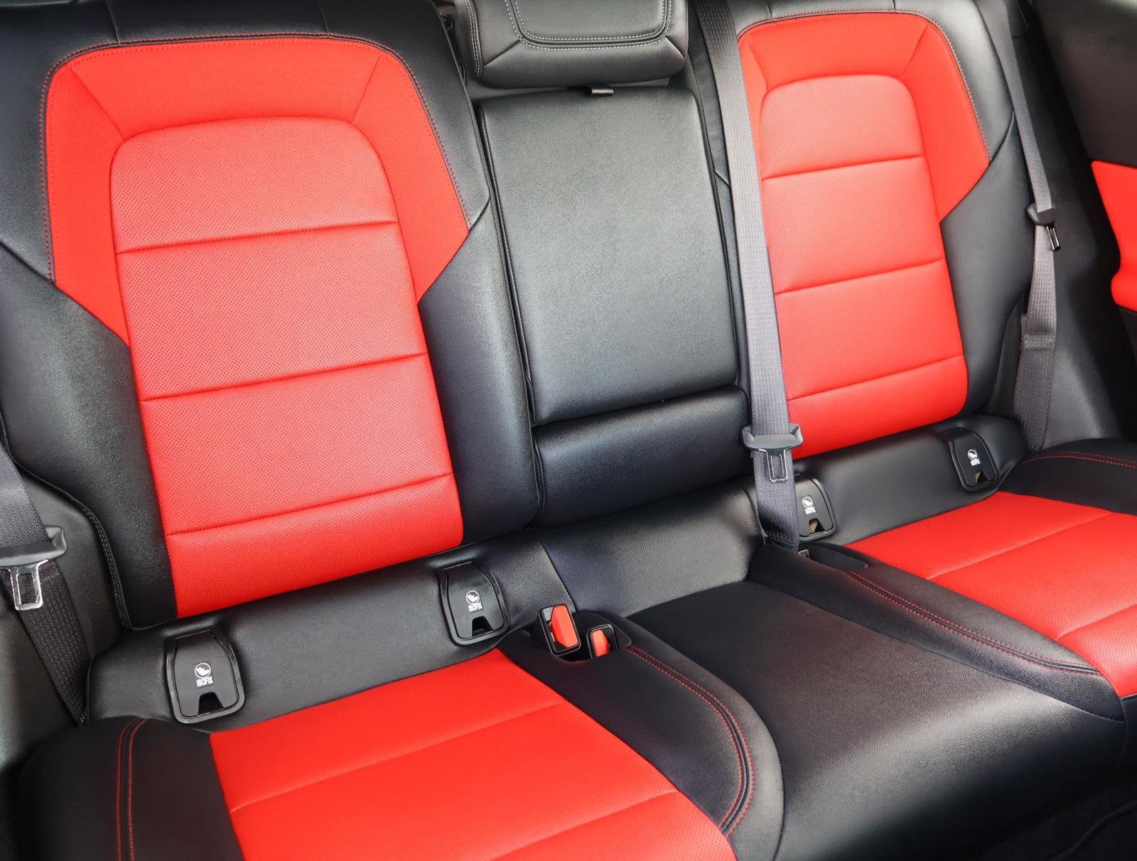 Used 2025 Chevrolet Equinox EV RS image 22