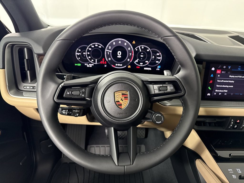 New 2026 Porsche Cayenne AWD/4WD image 34