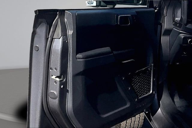 Used 2025 Ford Bronco Big Bend image 22