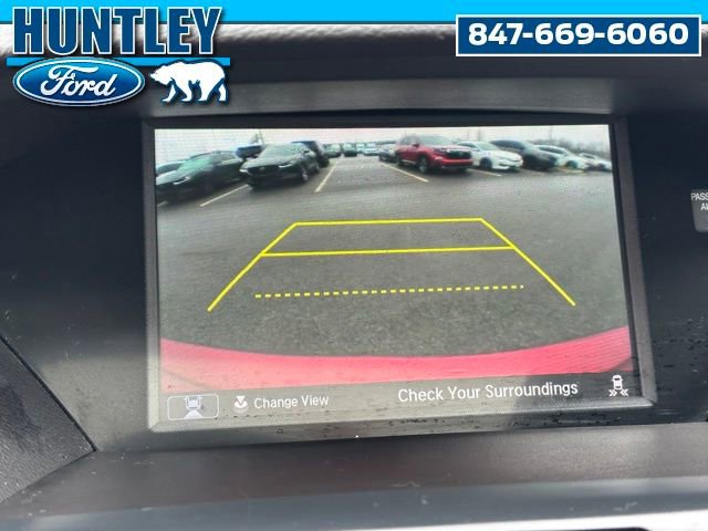 Used 2020 Acura MDX A-Spec AWD/4WD image 23