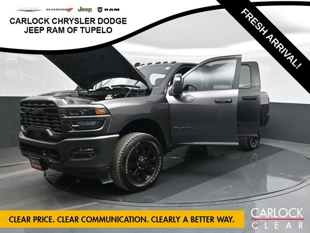 Used 2026 RAM 2500 Lone Star image 50