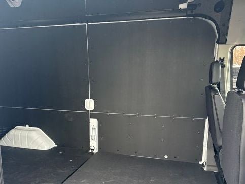 New 2026 Ford Transit 350 148 High Roof Extended RWD image 13