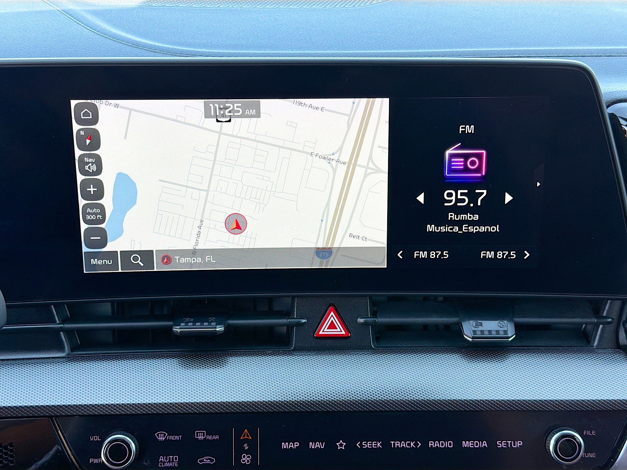 Used 2023 Kia Sportage SX image 33