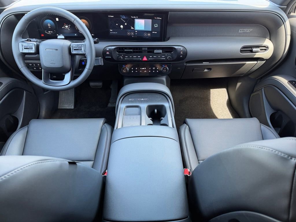New 2026 Hyundai Palisade XRT Pro image 16