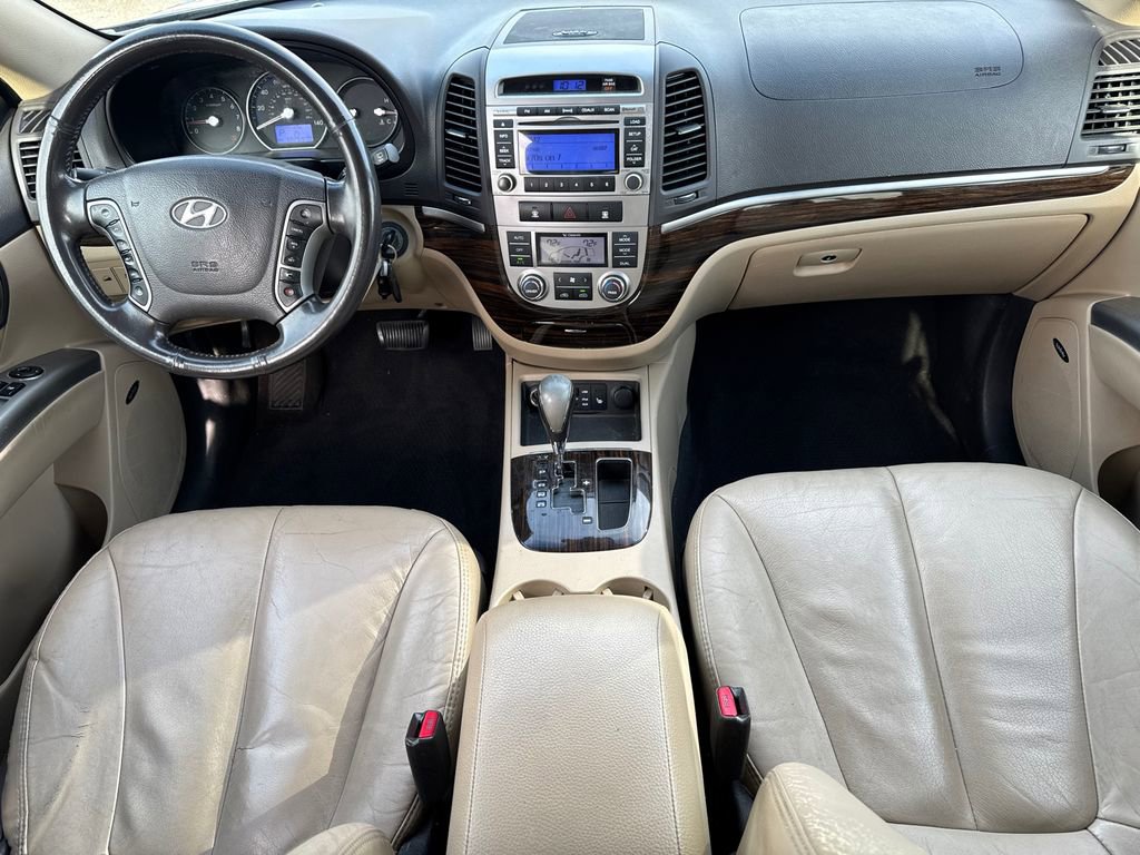 Used 2012 Hyundai Santa Fe Limited image 22